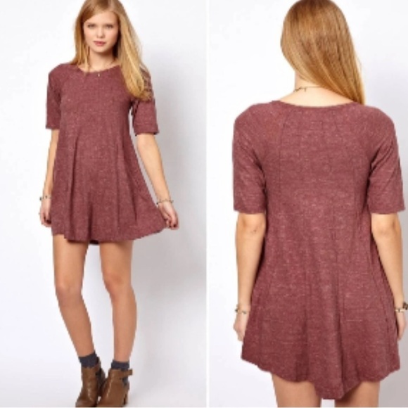 GANNI Threaded Trails Swing Dress - Picture 2 of 9